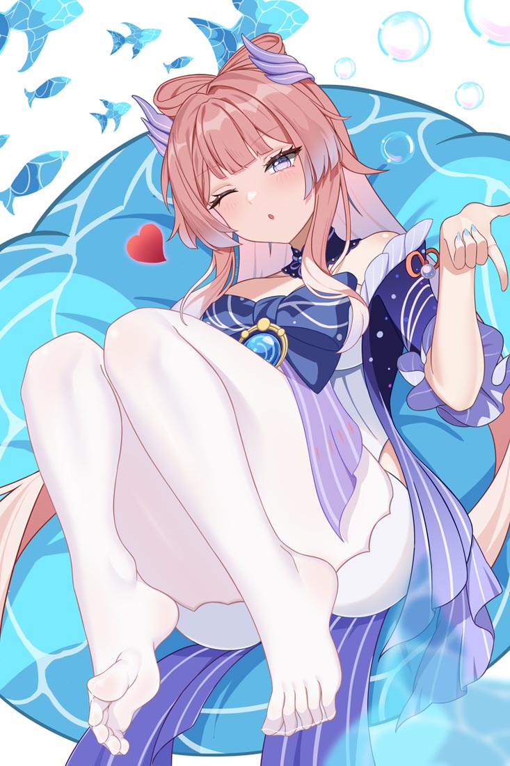早安#Pixiv合集【230603】