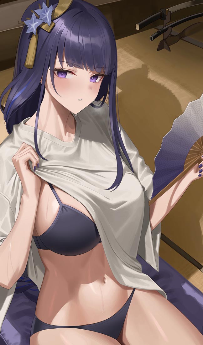 早安#Pixiv合集【230603】