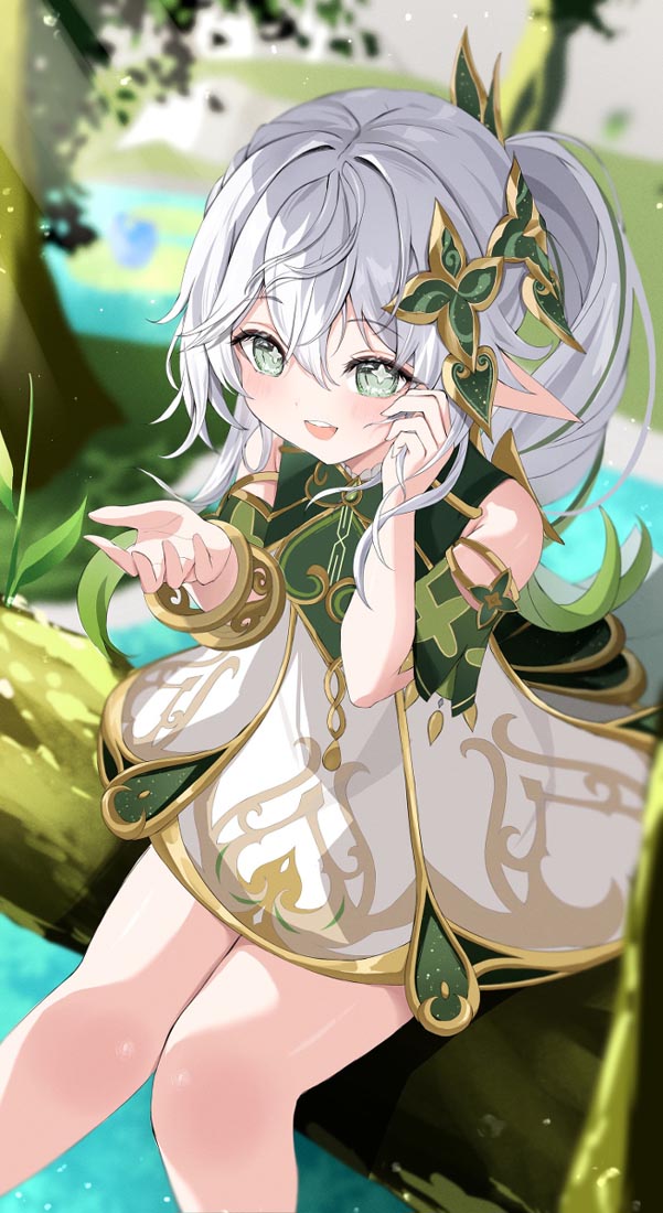 早安#Pixiv合集【230603】