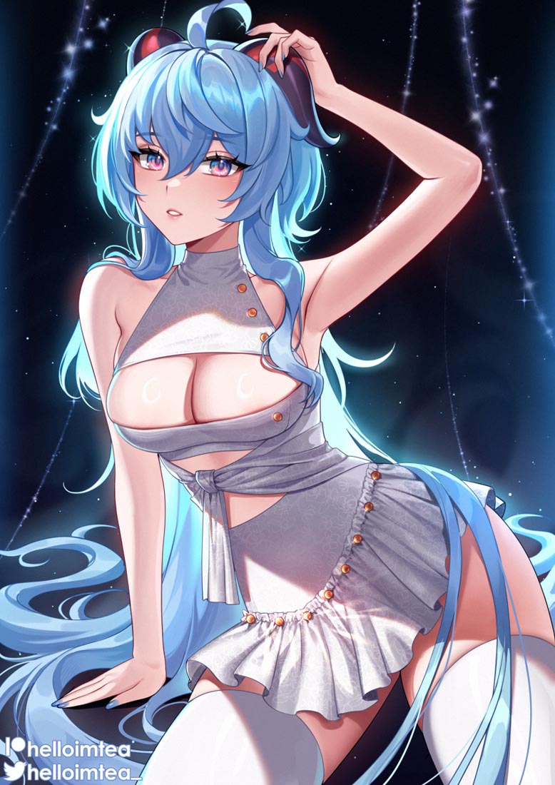 早安#Pixiv合集【230603】