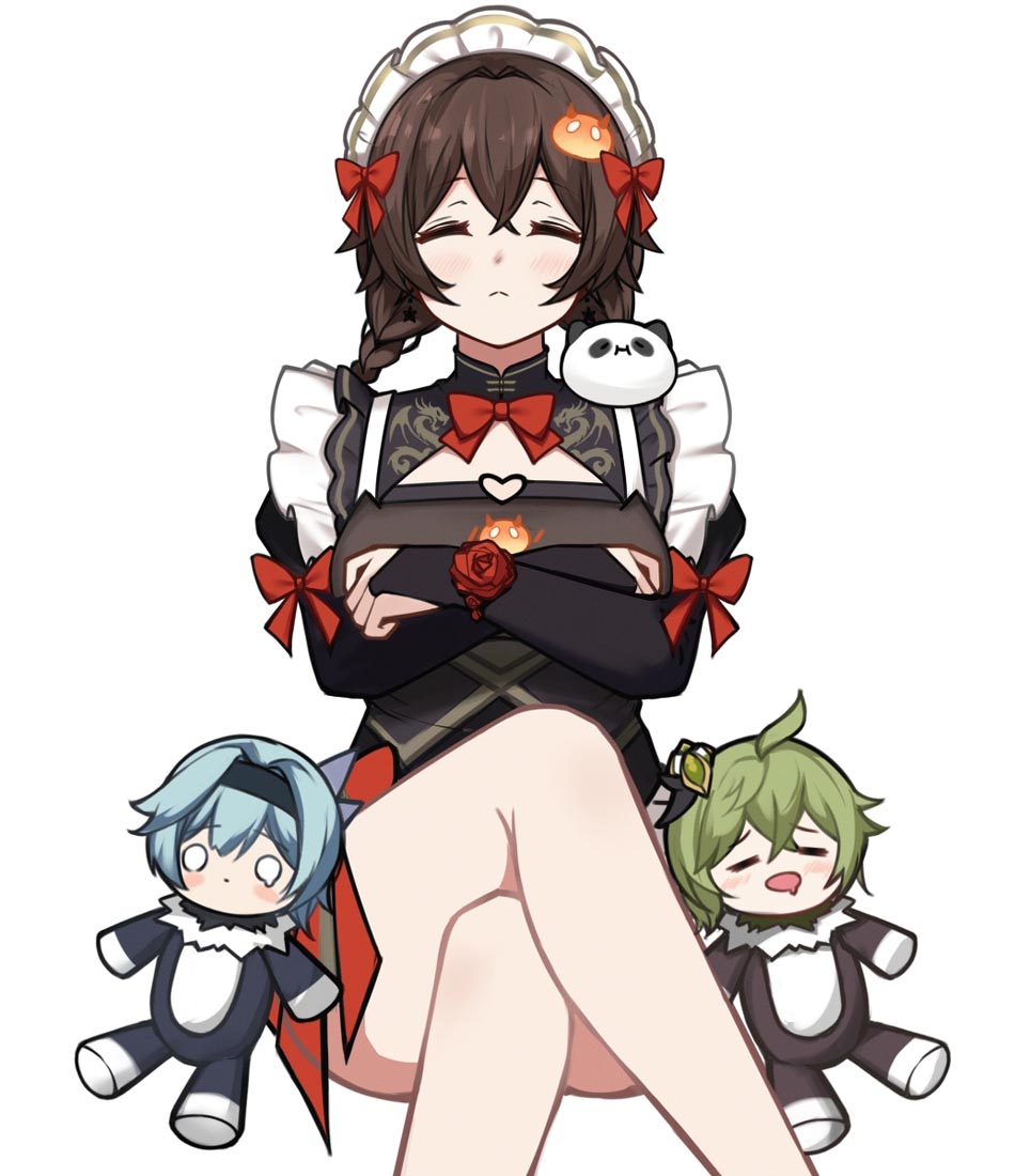 早安#Pixiv合集【230603】