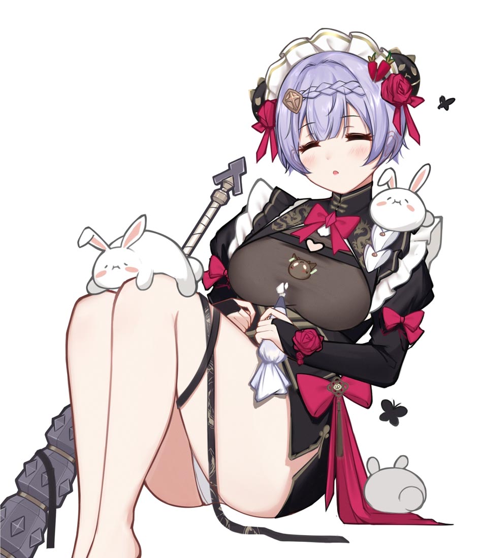 早安#Pixiv合集【230603】