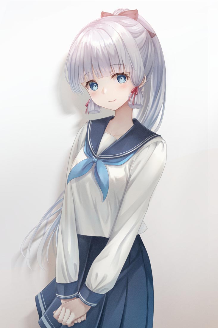 早安#Pixiv合集【230603】