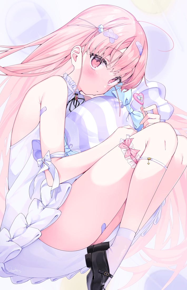 午安#Pixiv合集【230603】