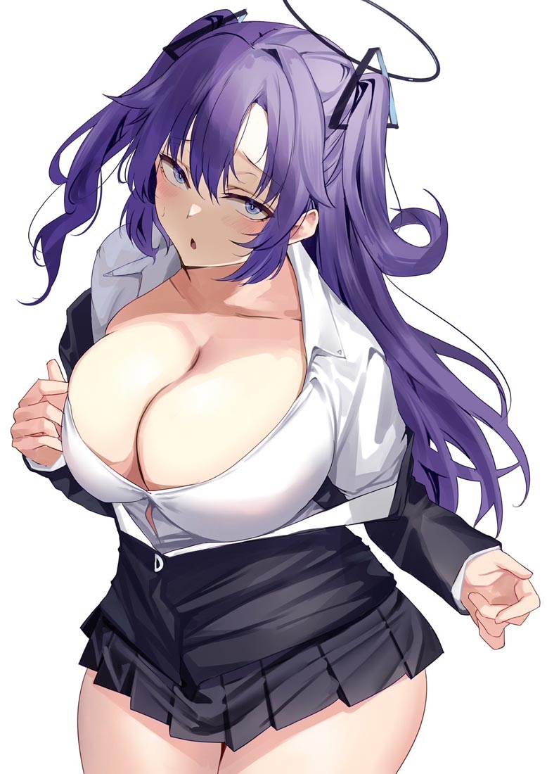 午安#Pixiv合集【230603】