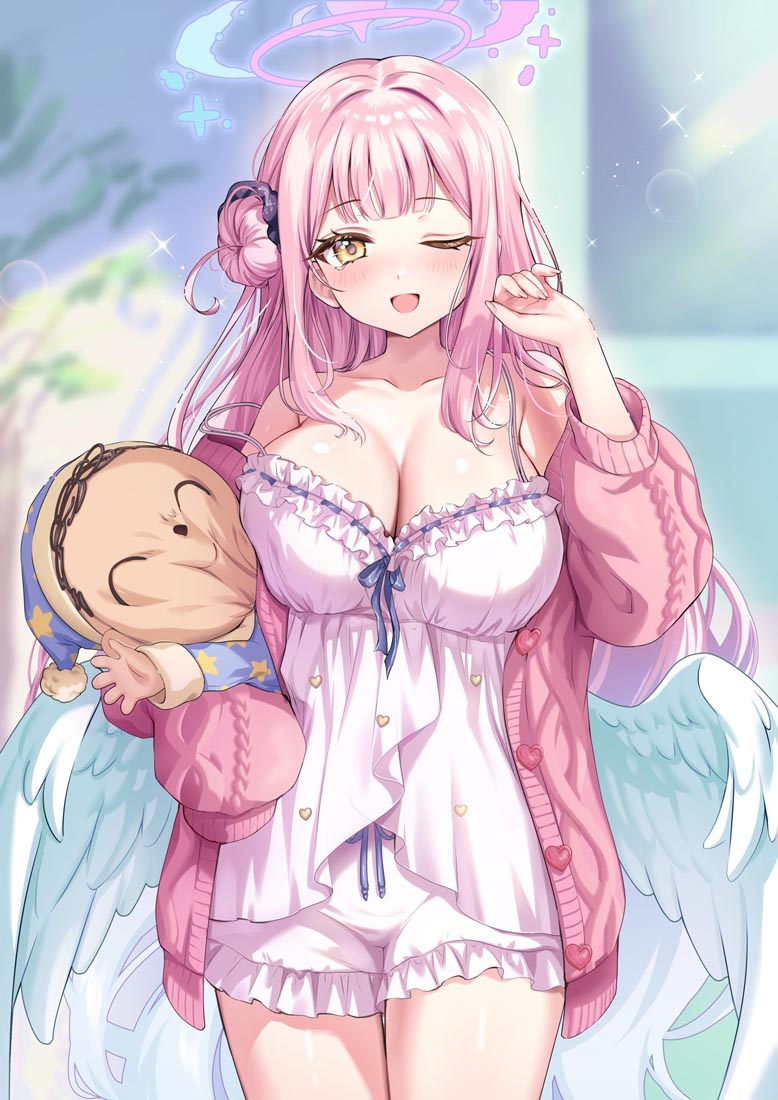 午安#Pixiv合集【230603】