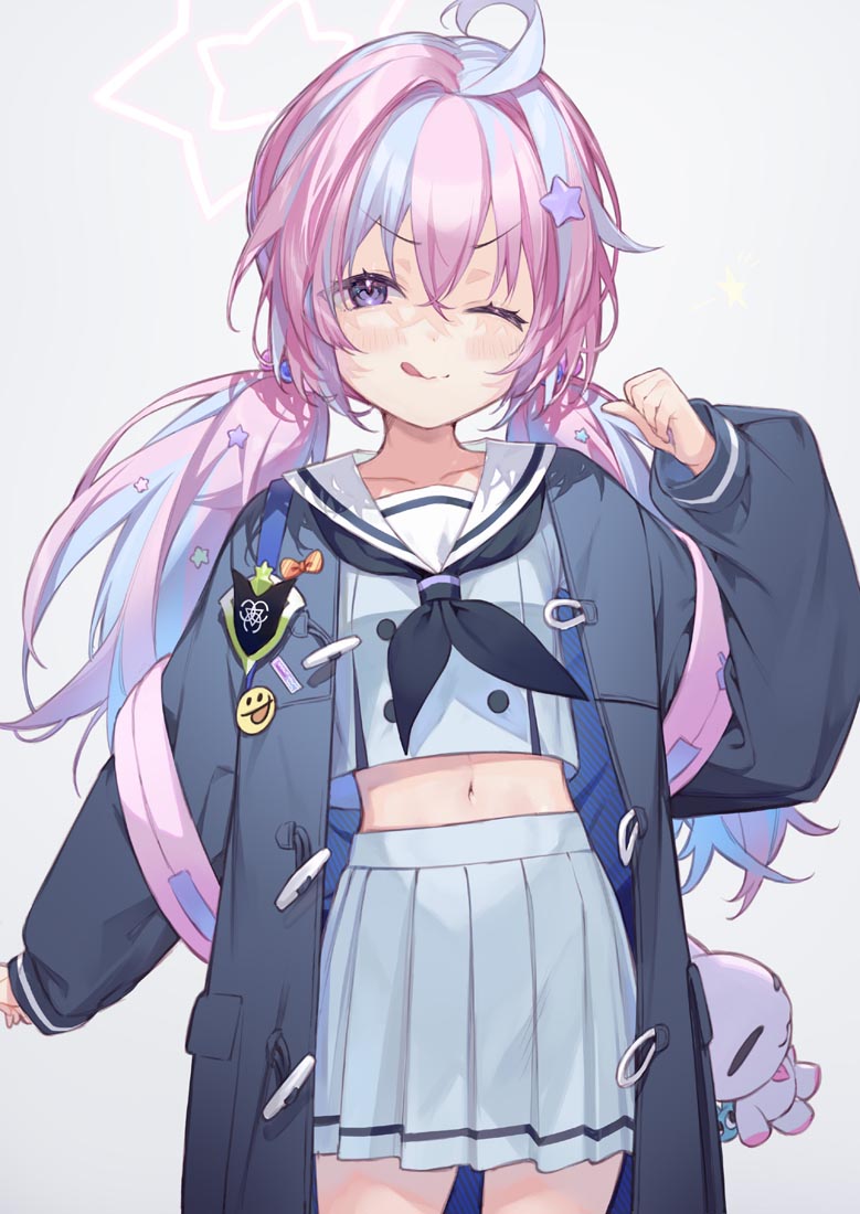午安#Pixiv合集【230603】
