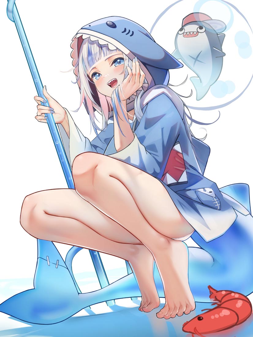 午安#Pixiv合集【230603】