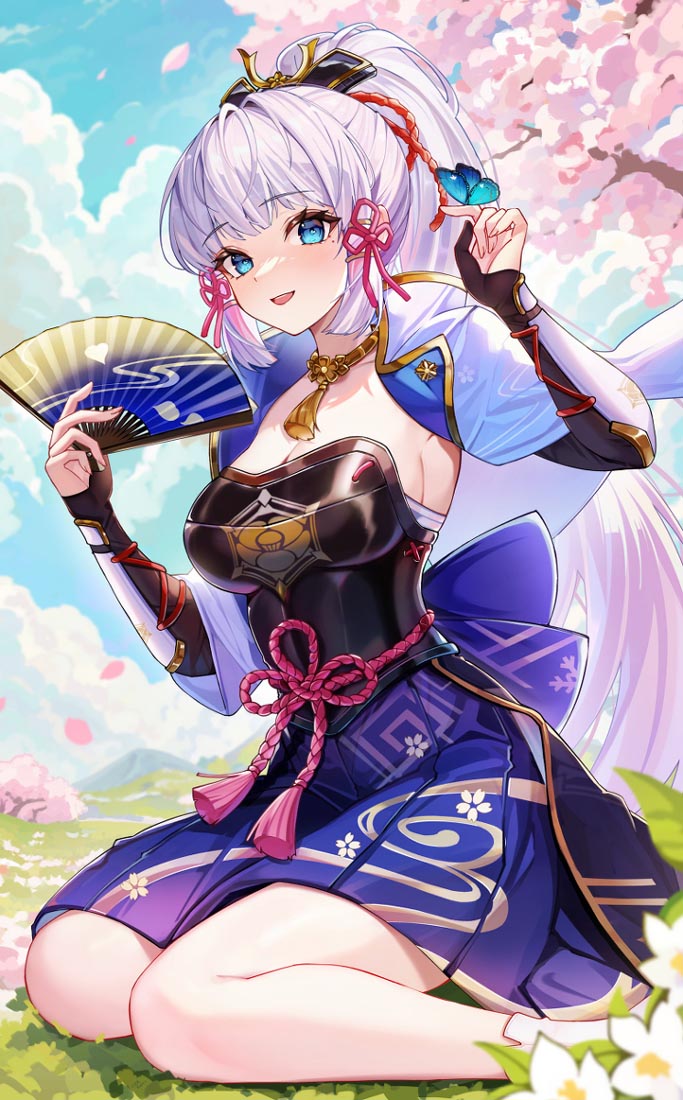 晚安#Pixiv合集【230603】