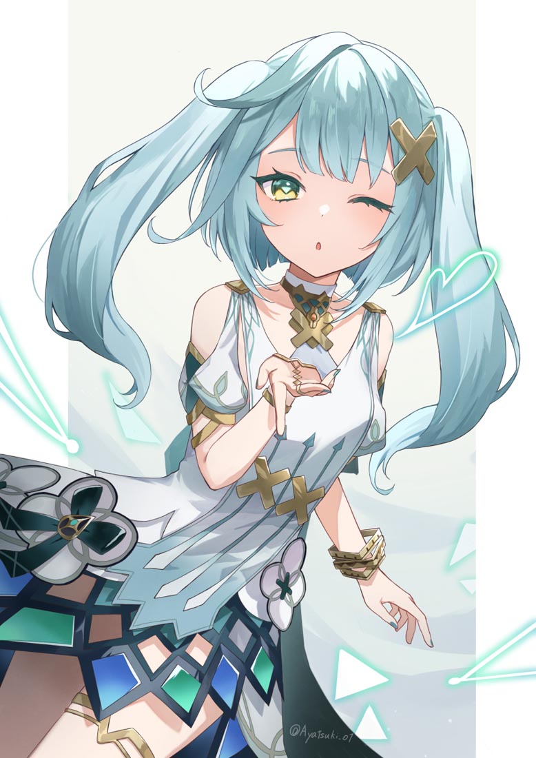 晚安#Pixiv合集【230603】