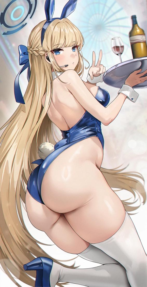 【230604】同人好图每日更#午安