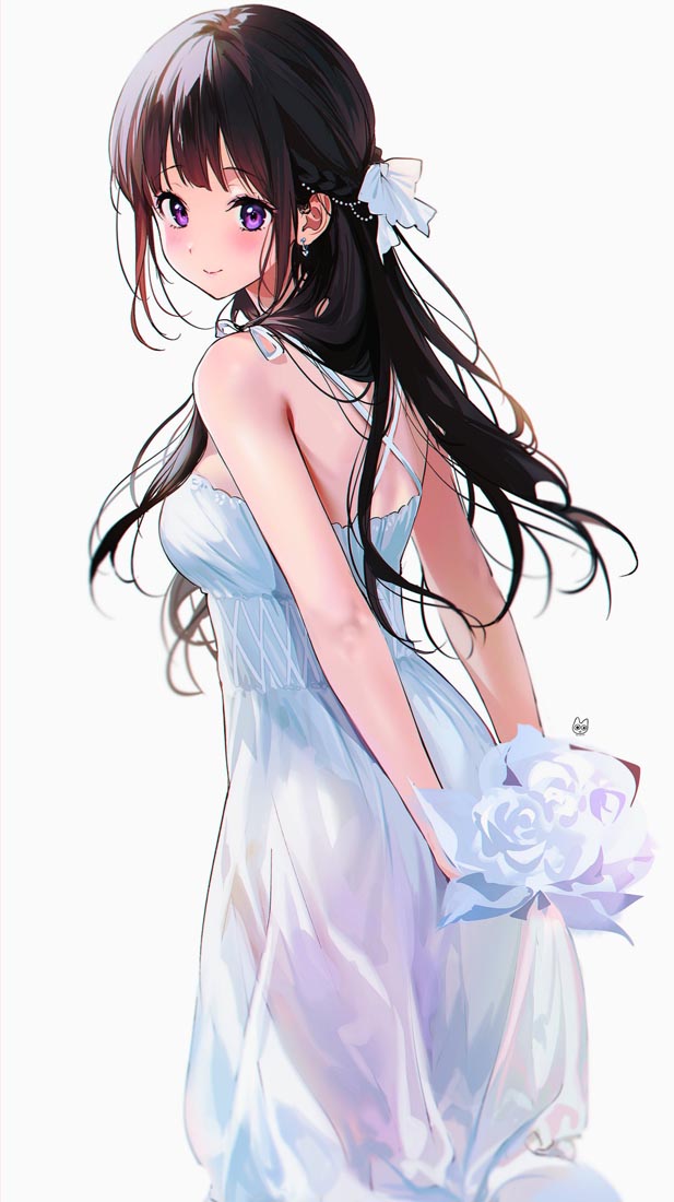 【230604】同人好图每日更#午安