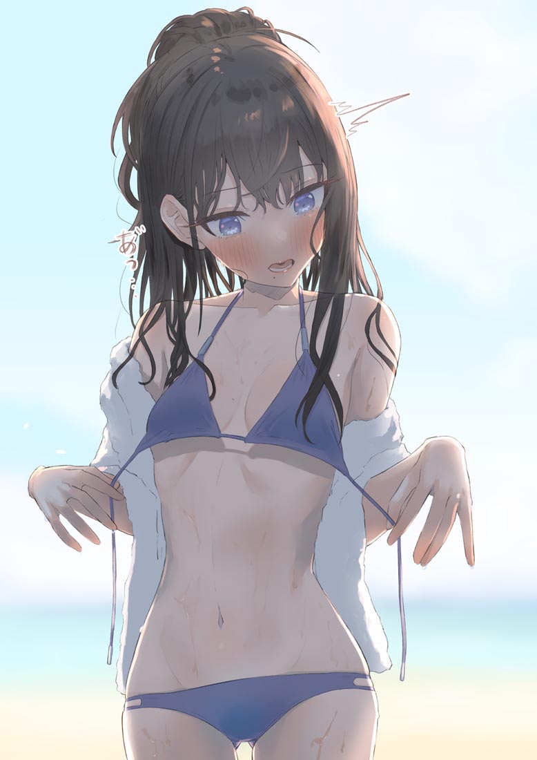 【230604】同人好图每日更#午安