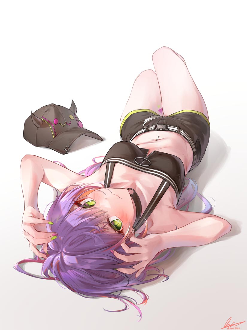 【230604】同人好图每日更#午安