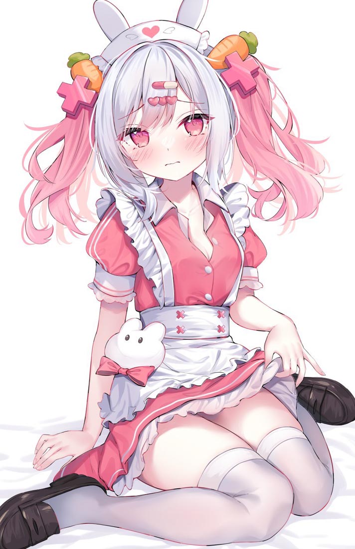【230605】二次元福利#午安