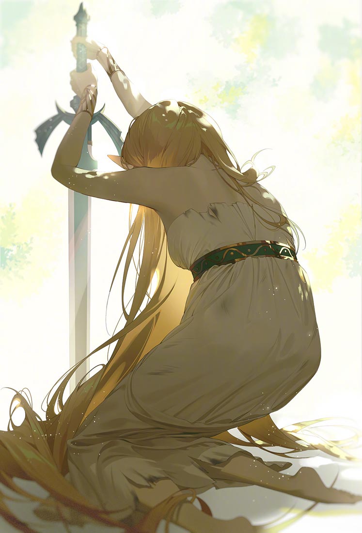 【230605】二次元福利#午安