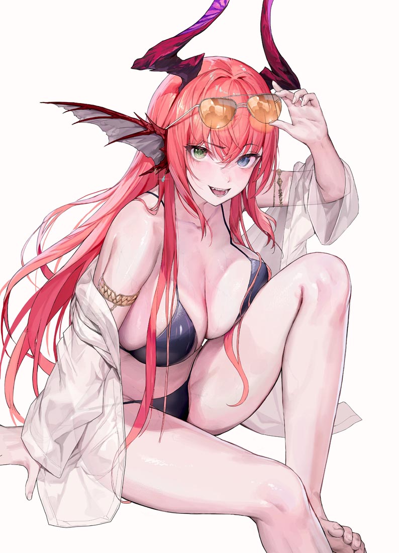 【230605】二次元福利#午安