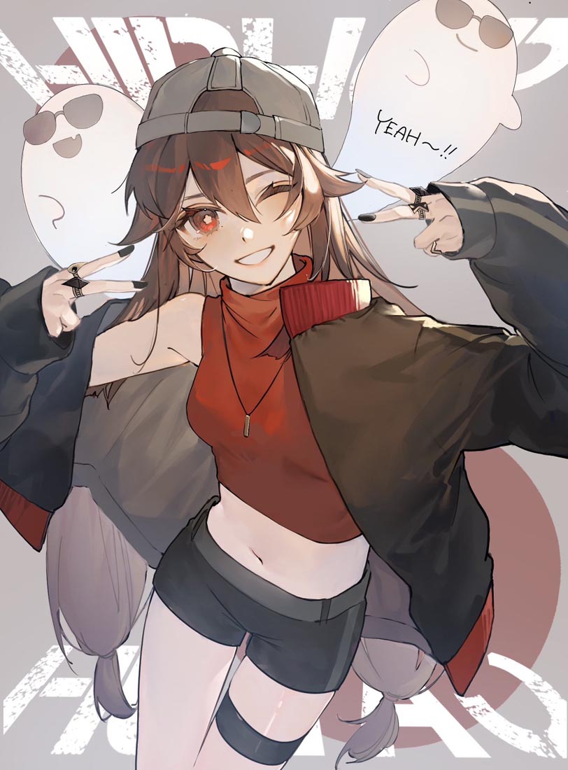 【230606】同人图合集#早安