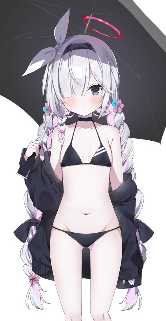 【230606】同人图合集#午安