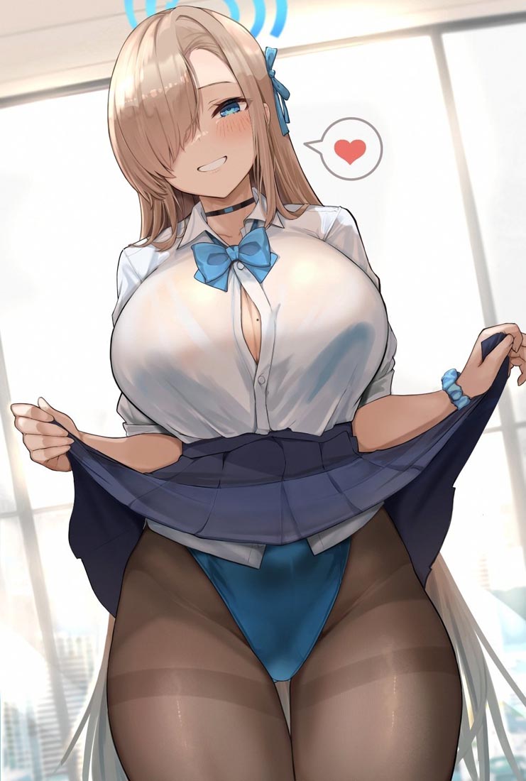 【230606】同人图合集#午安