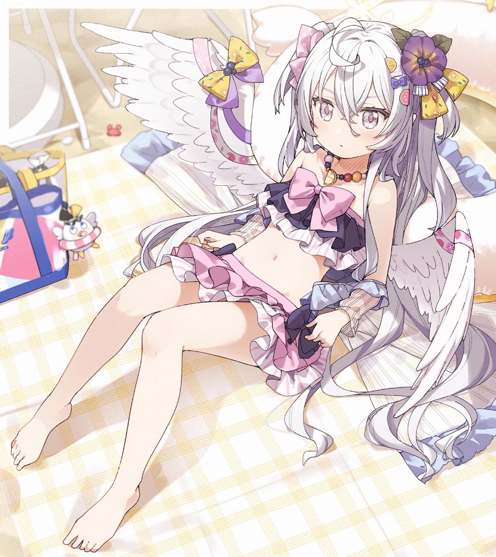 【230606】同人图合集#午安