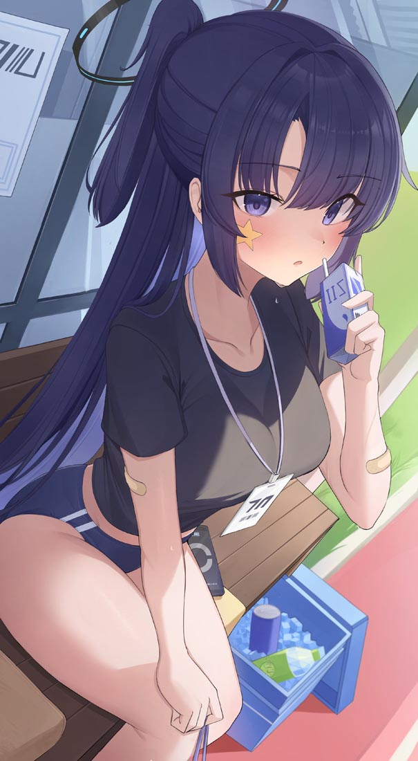 【230606】同人图合集#午安