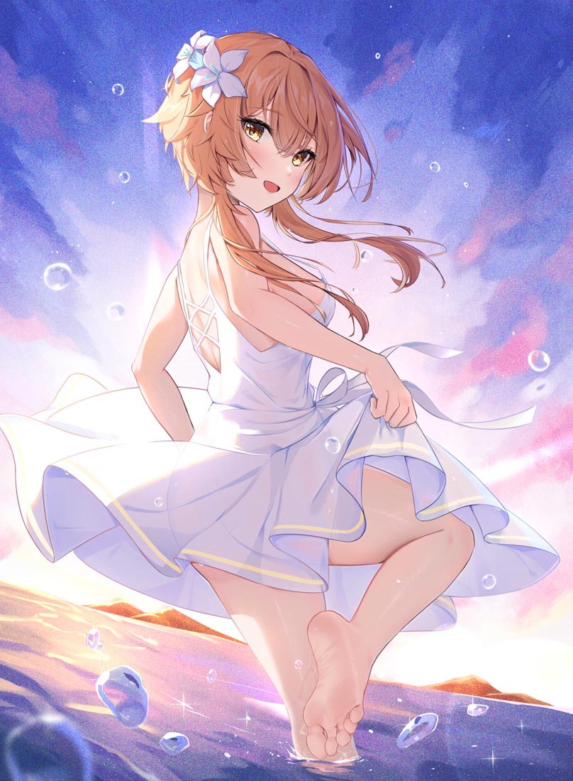 【230606】同人图合集#晚安