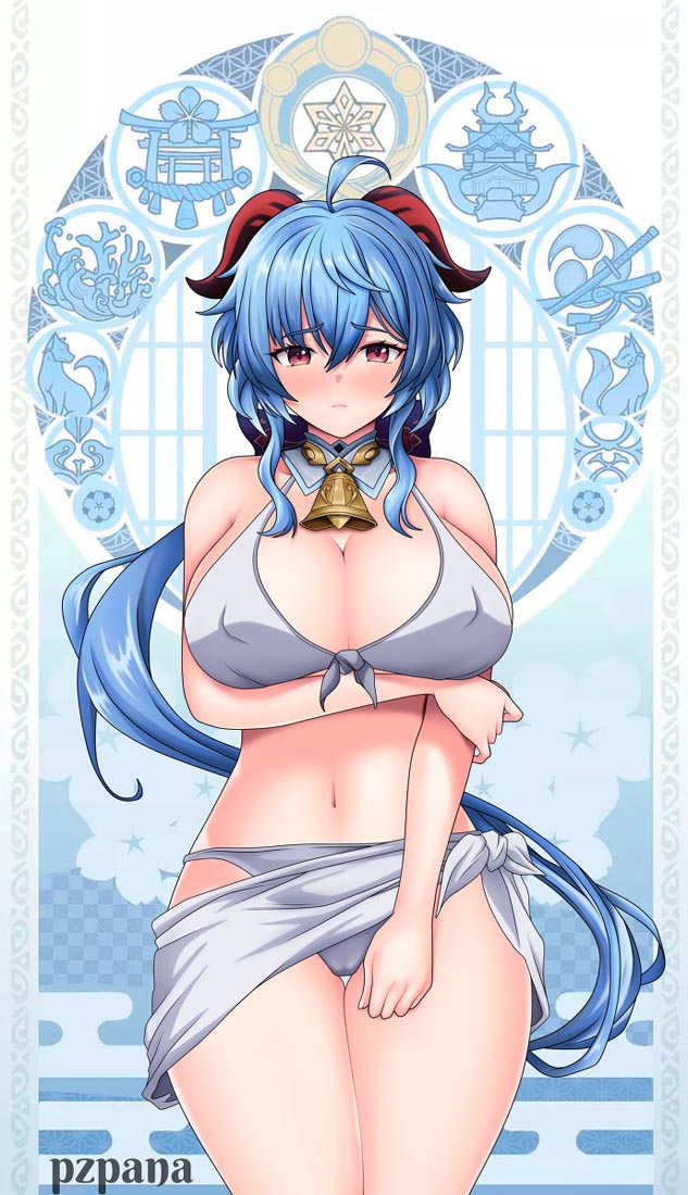 【230606】同人图合集#晚安