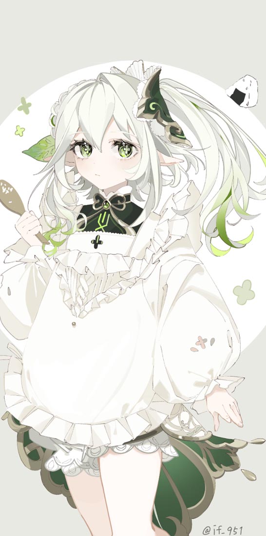 【230606】同人图合集#晚安