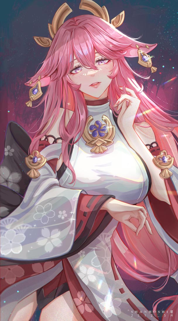【230607】小站同人精选#早安