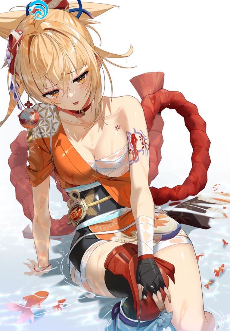 【230607】小站同人精选#早安