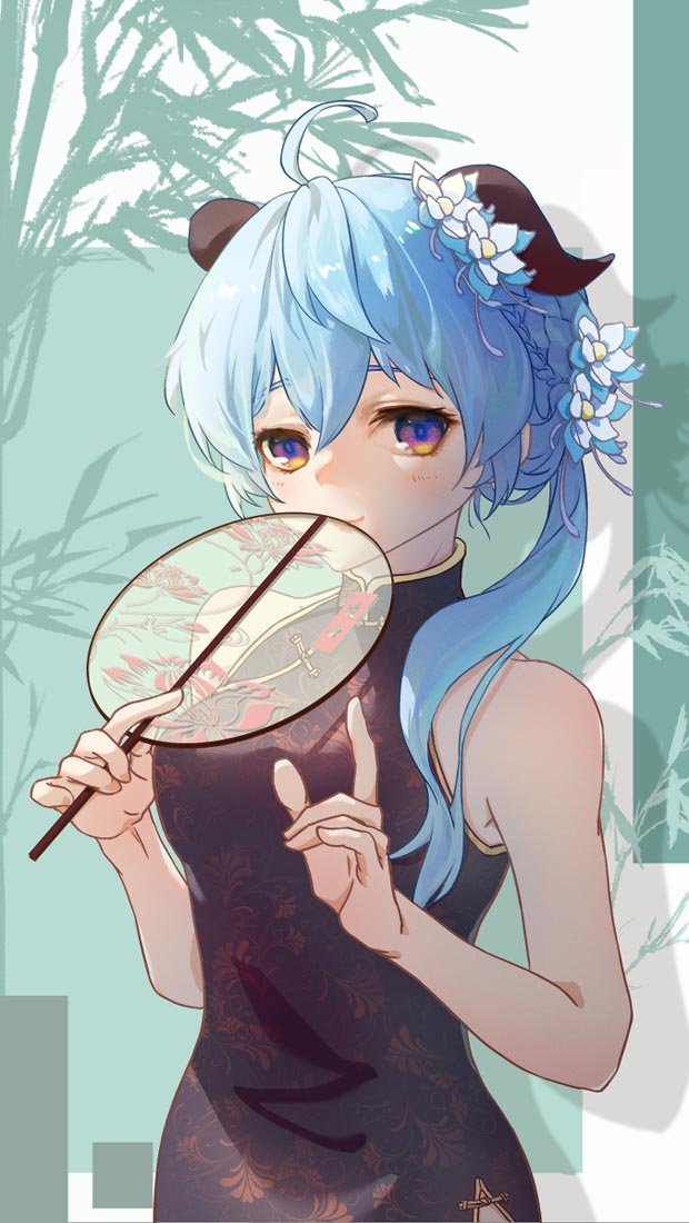 【230607】小站同人精选#早安