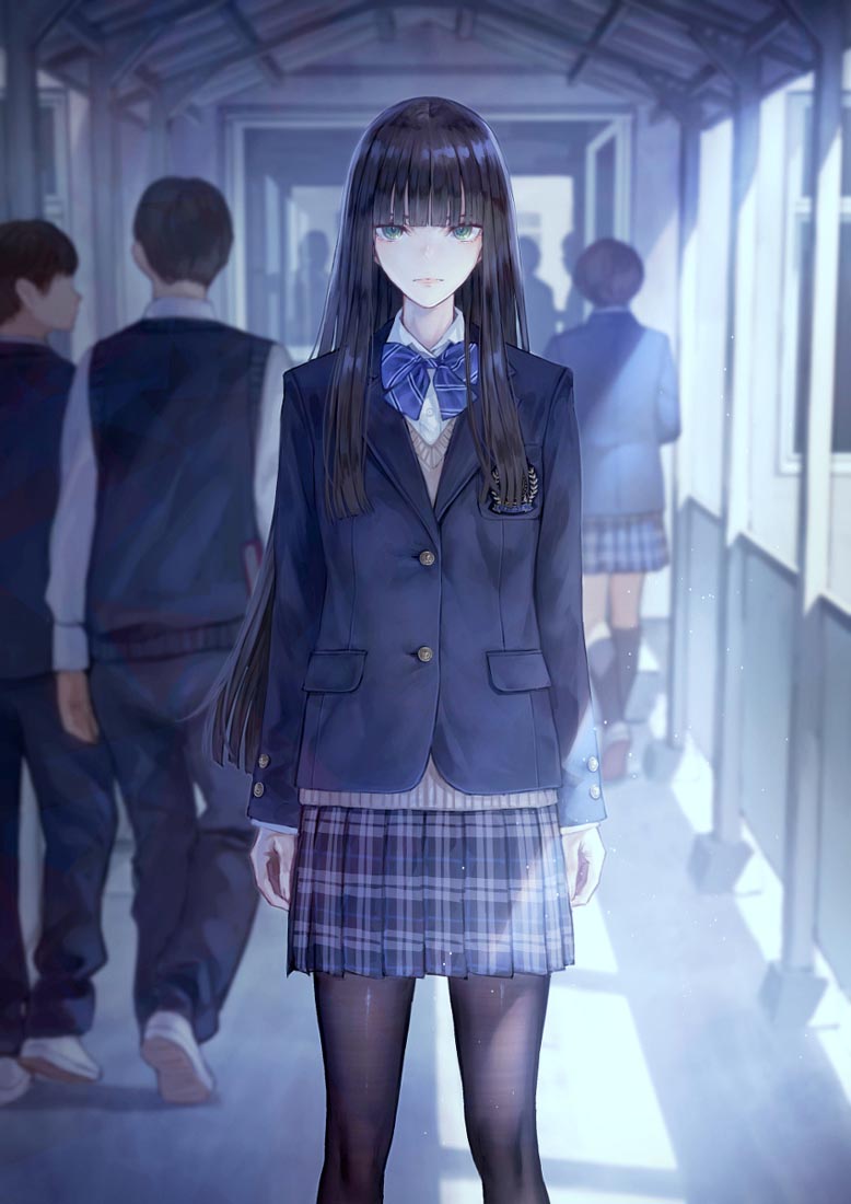 【230607】小站同人精选#午安