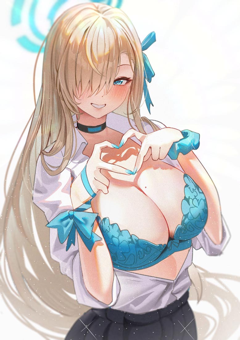 【230607】小站同人精选#午安