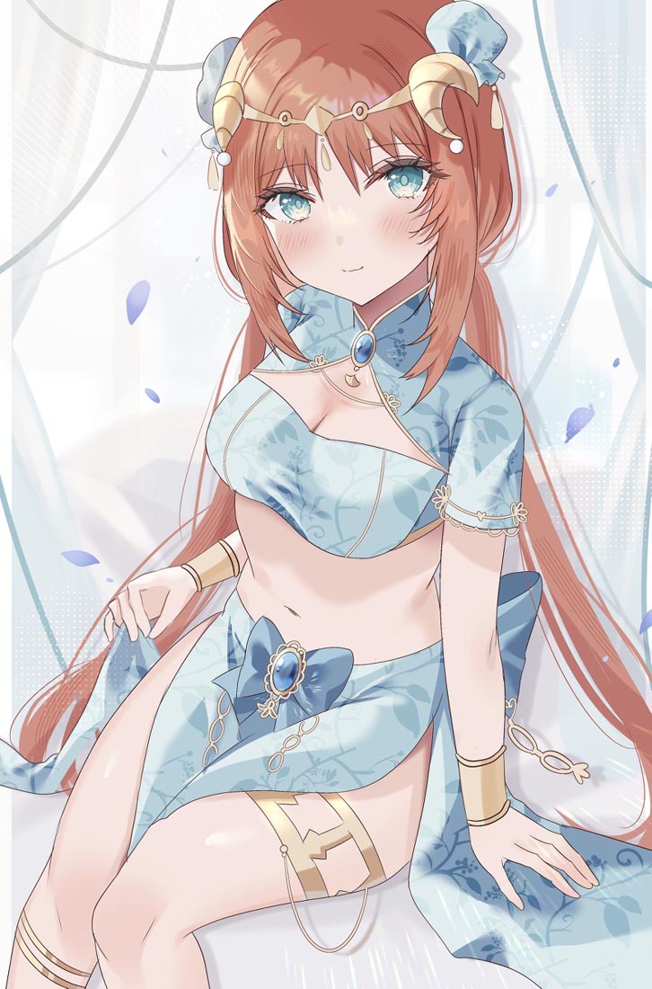 【230607】小站同人精选#晚安