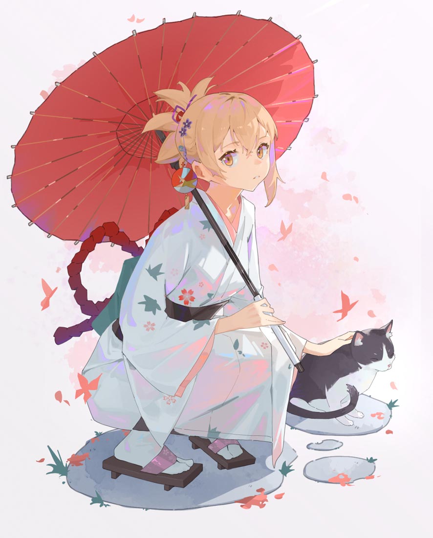 【230607】小站同人精选#晚安