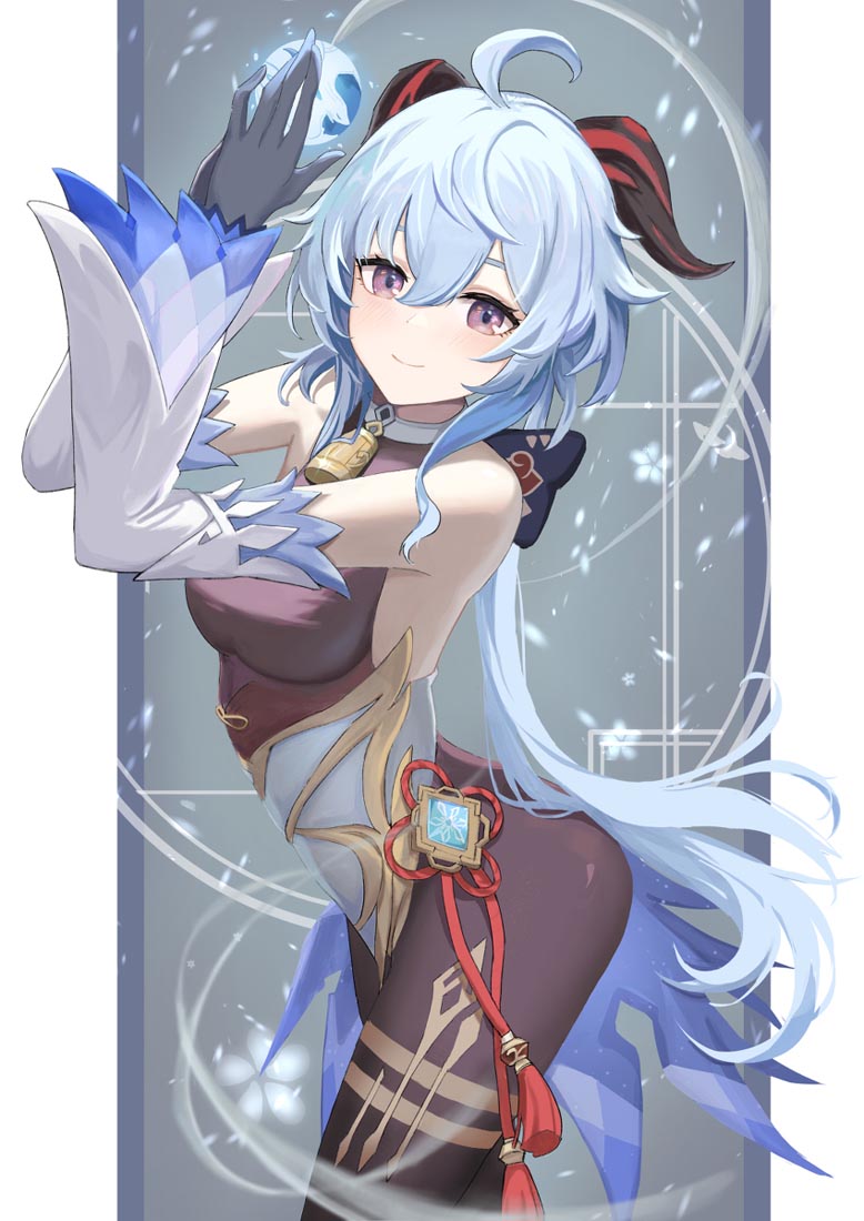 【230607】小站同人精选#晚安