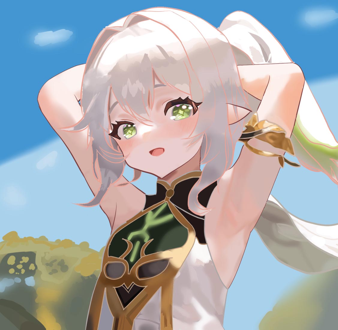 【230608】小站精选#早安