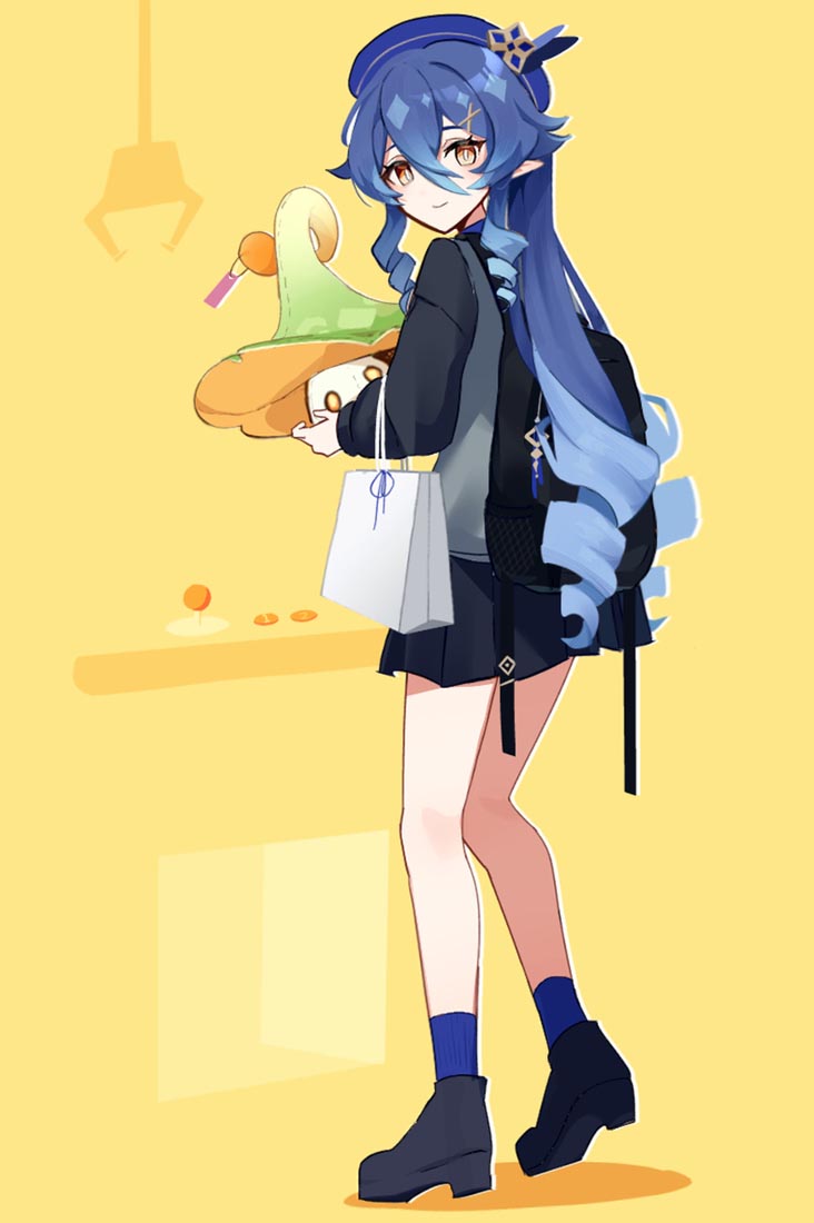 【230608】小站精选#晚安