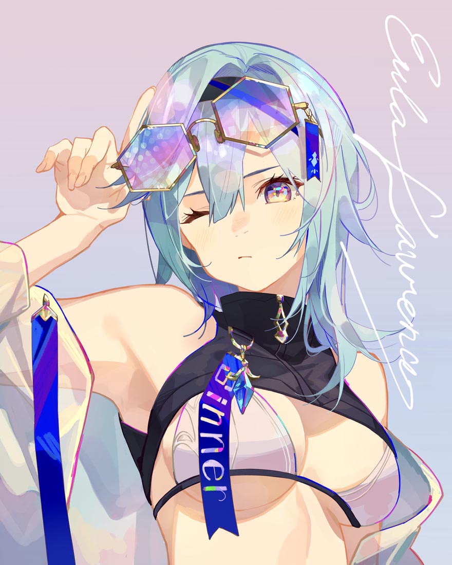 【230610】动漫同人图#早安