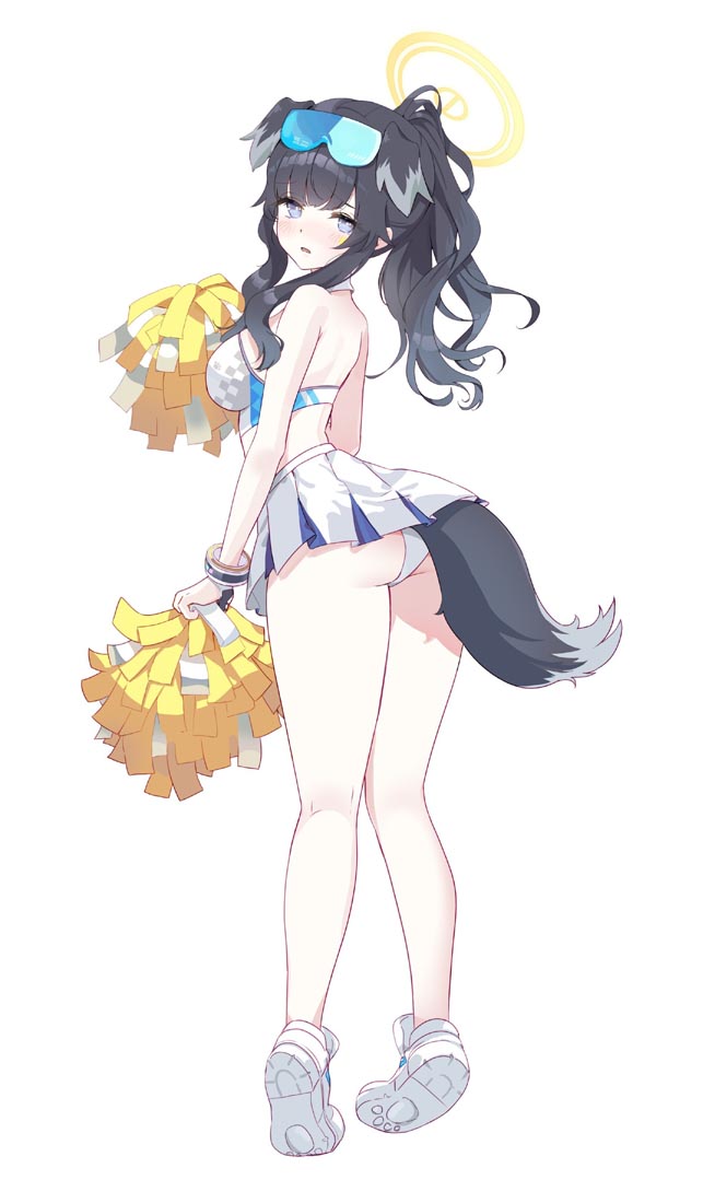 【230610】动漫同人图#午安