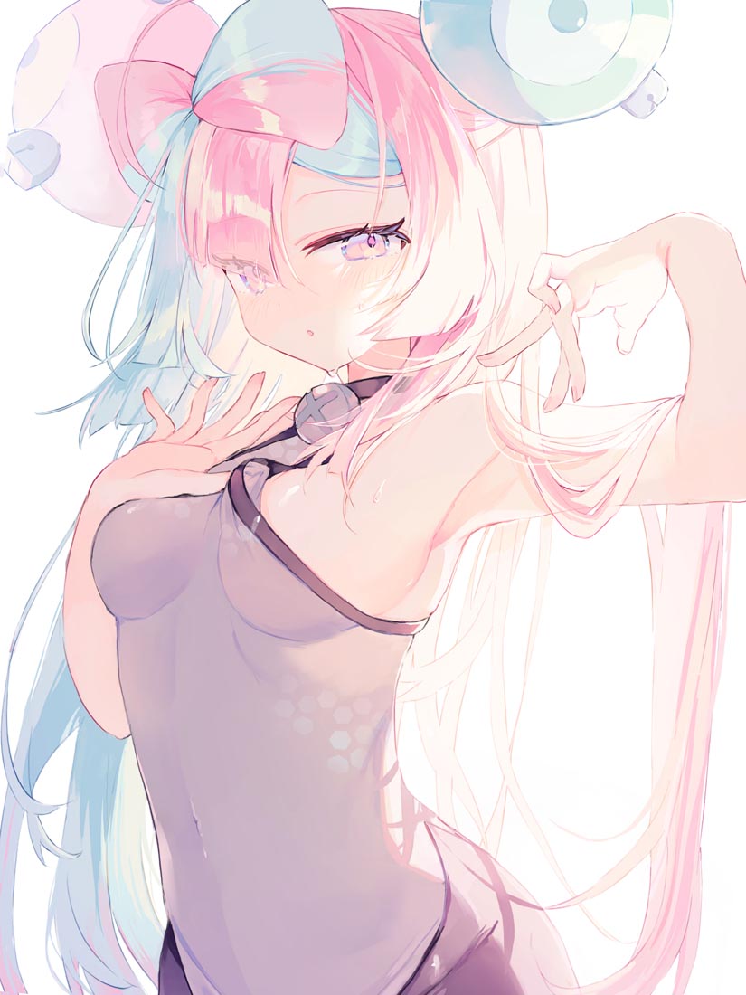 【230610】动漫同人图#午安