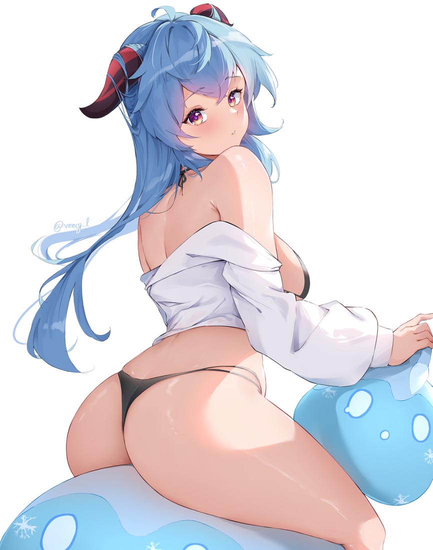 【230610】动漫同人图#晚安