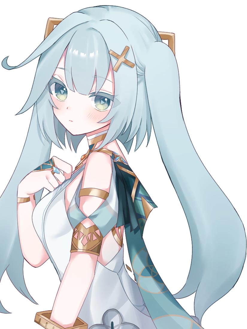 【230610】动漫同人图#晚安