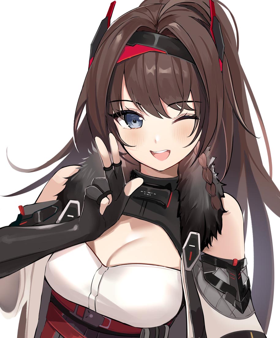 【230611】动漫图#午安