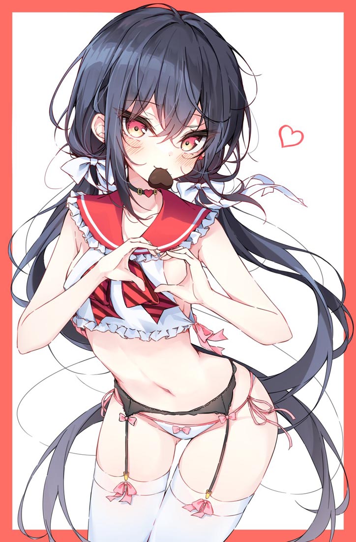 【230611】动漫图#午安