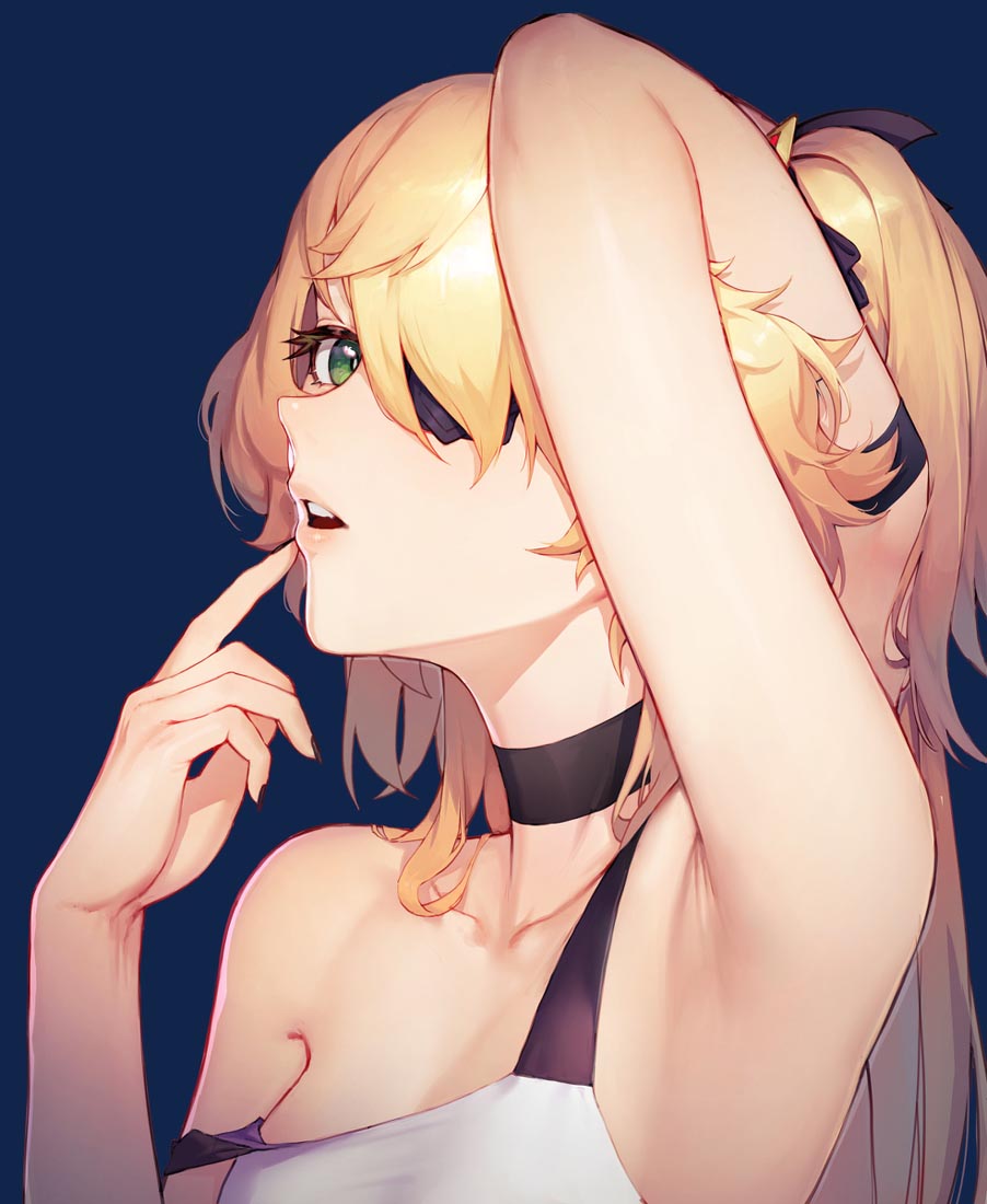 【230612】每日同人图合集#早安