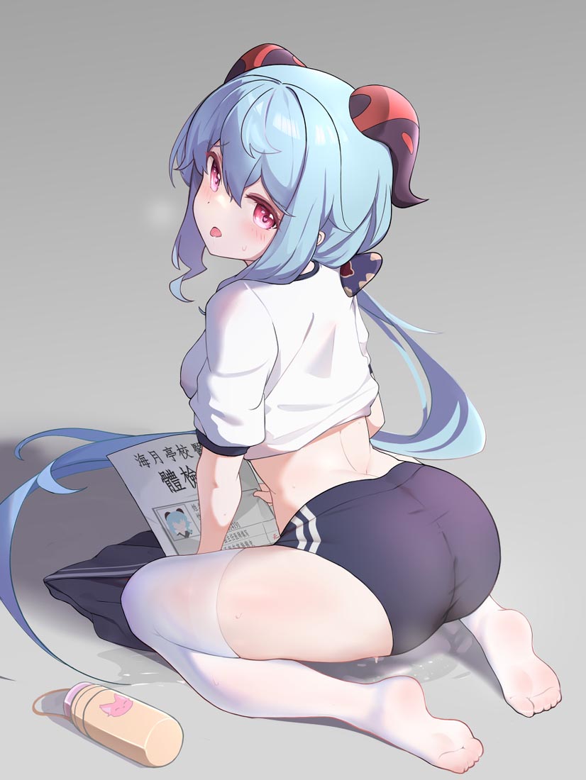 【230612】每日同人图合集#早安