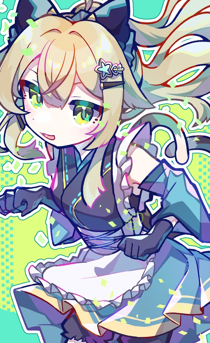 【230613】同人小站#早安