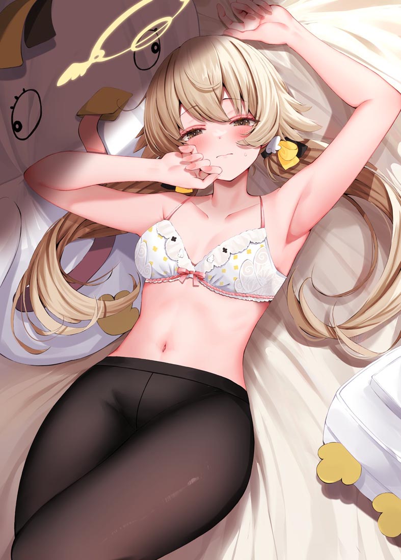 【230613】同人小站#午安